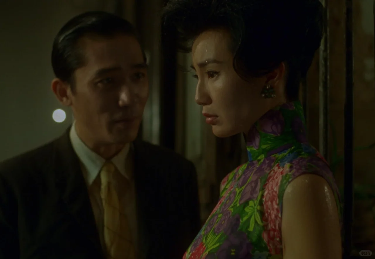 DeepSeek推荐的10部华语电影！