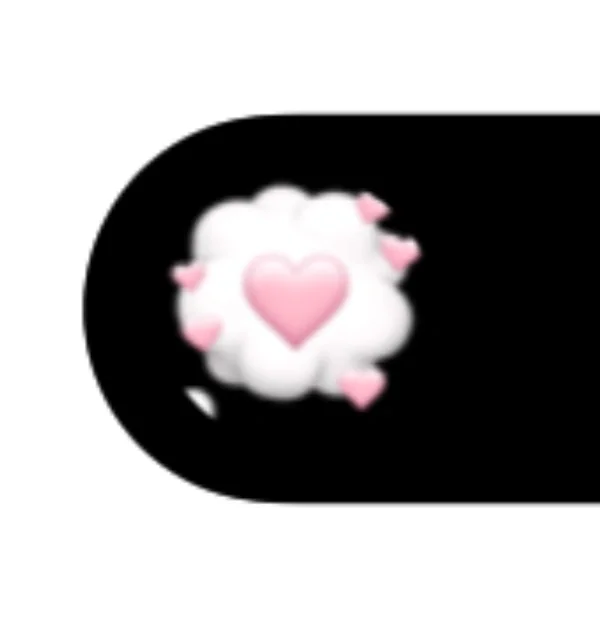 有没有宝宝知道这个Emoji怎么打出来呀？