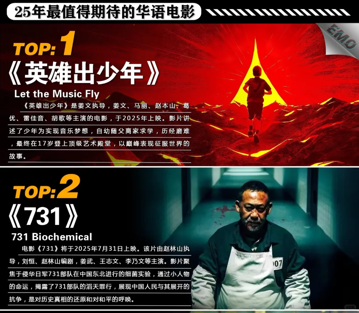 62岁姜文新电影来了！不同以往的现代戏！