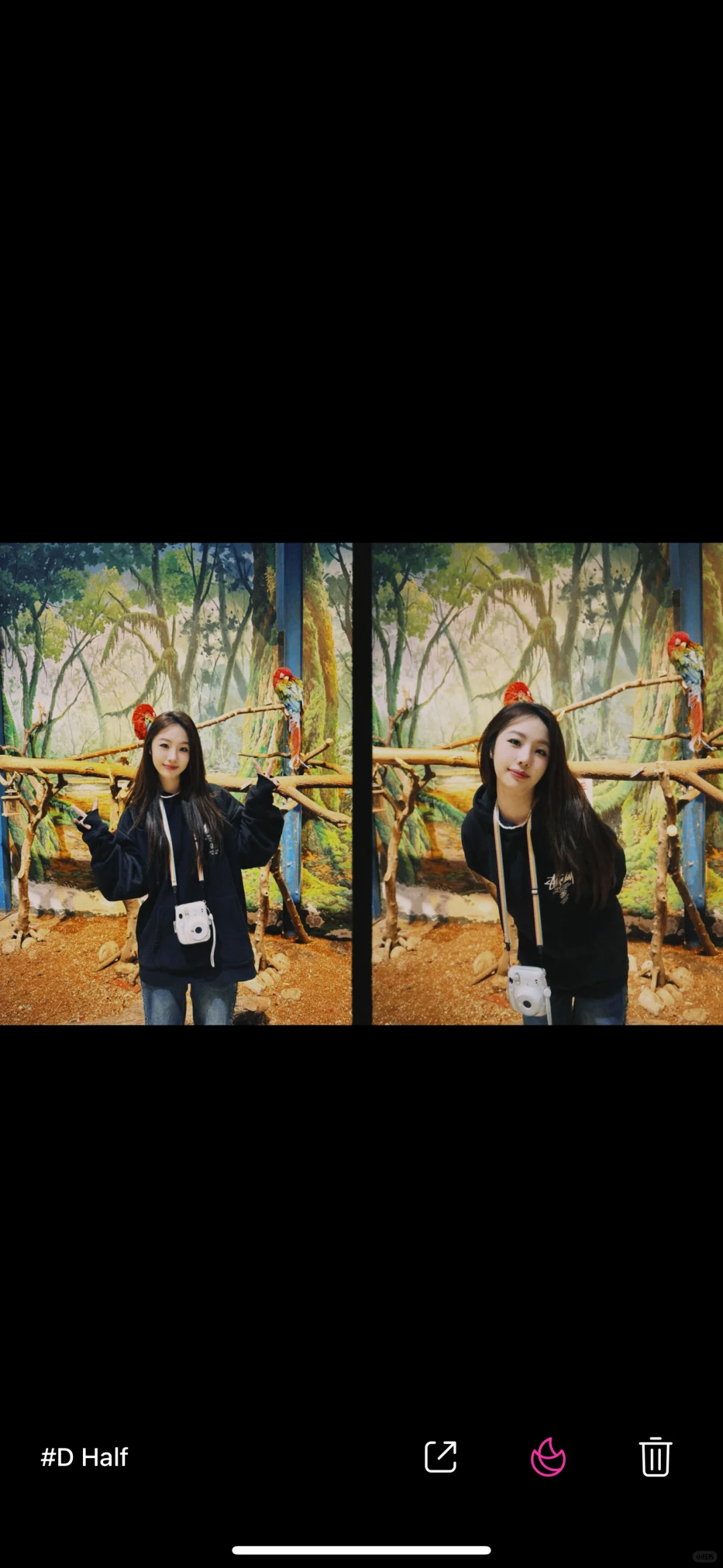 不花钱❌💰也能get胶片🎞️CCD📷拍立得📹