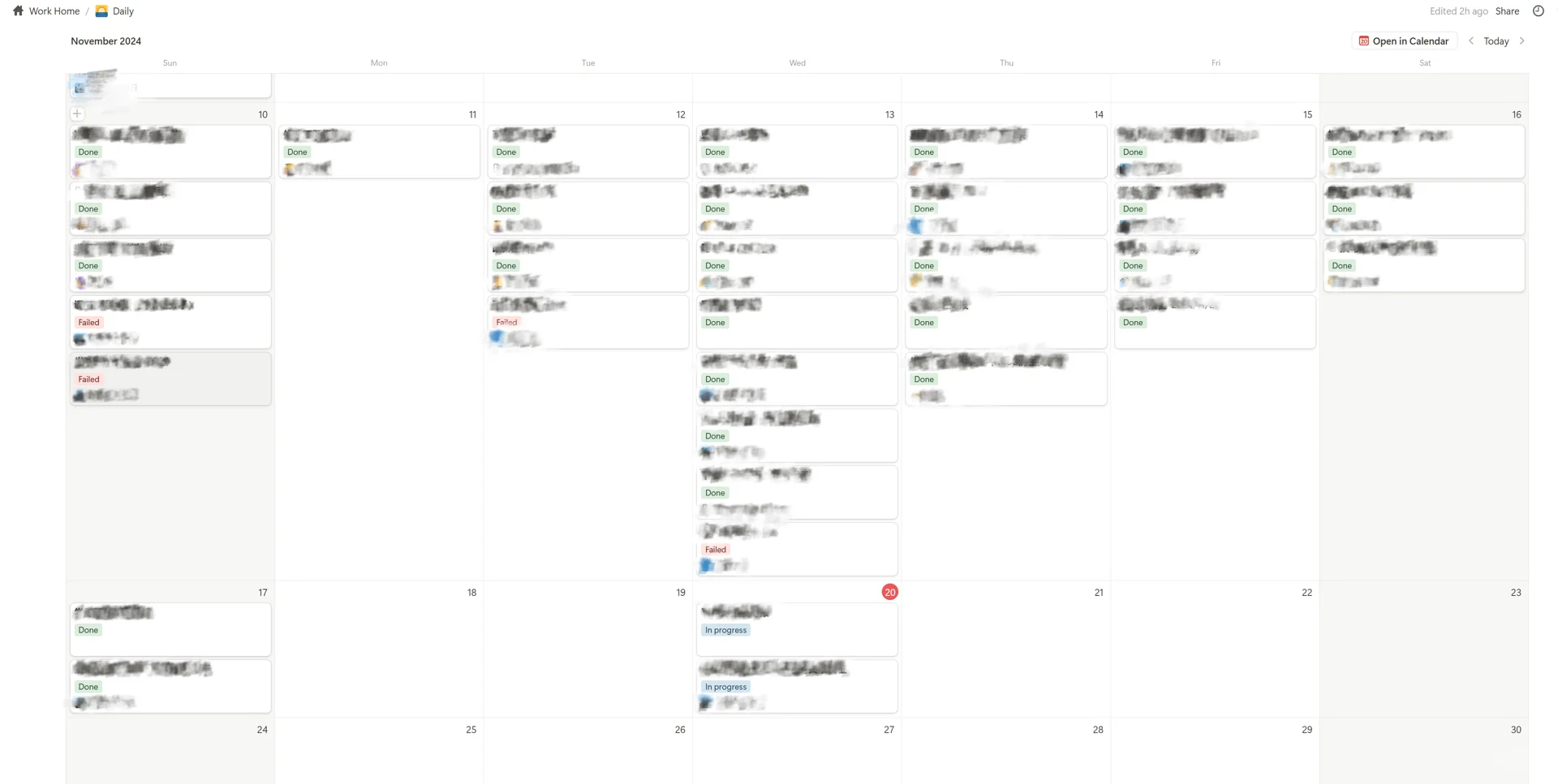 J人们都在用什么todo软件