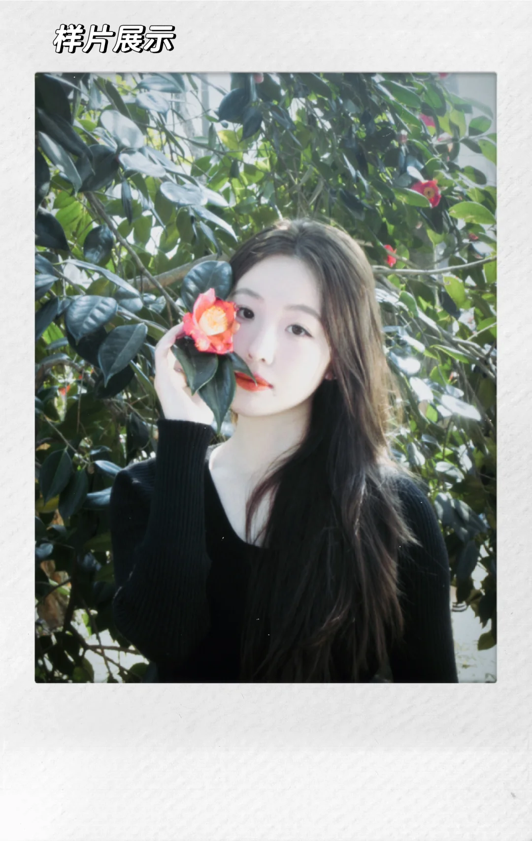 不花钱❌💰也能get胶片🎞️CCD📷拍立得📹