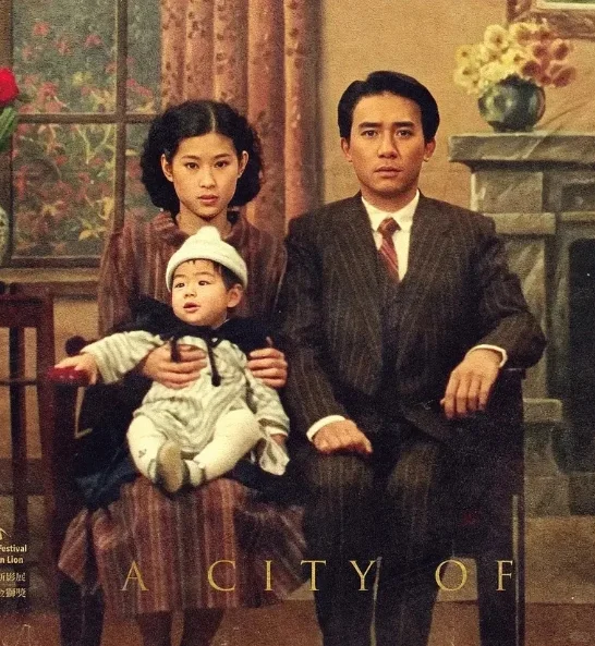 DeepSeek推荐的10部华语电影！