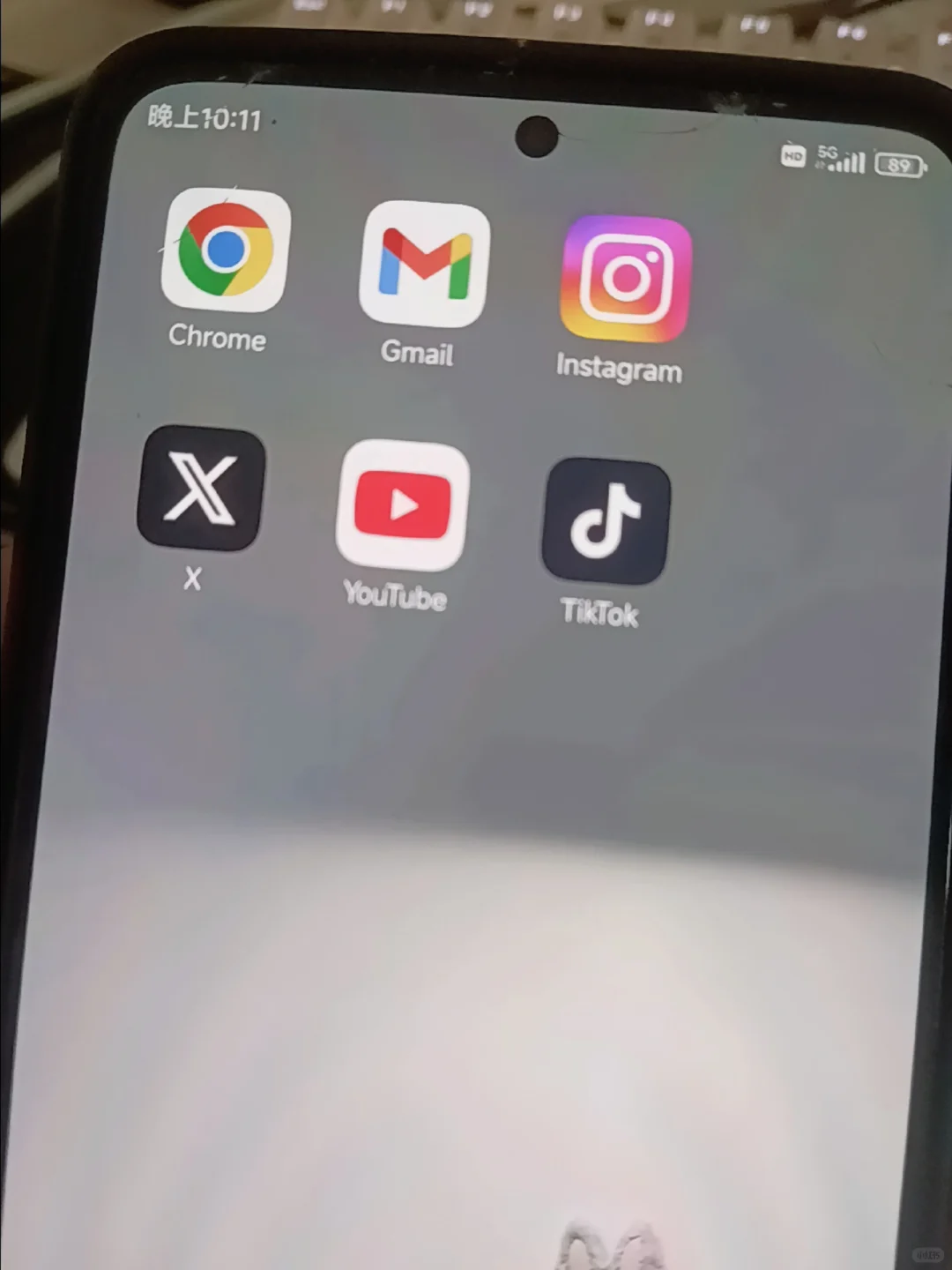 终于搞定啦👏可以看油管和tt啦