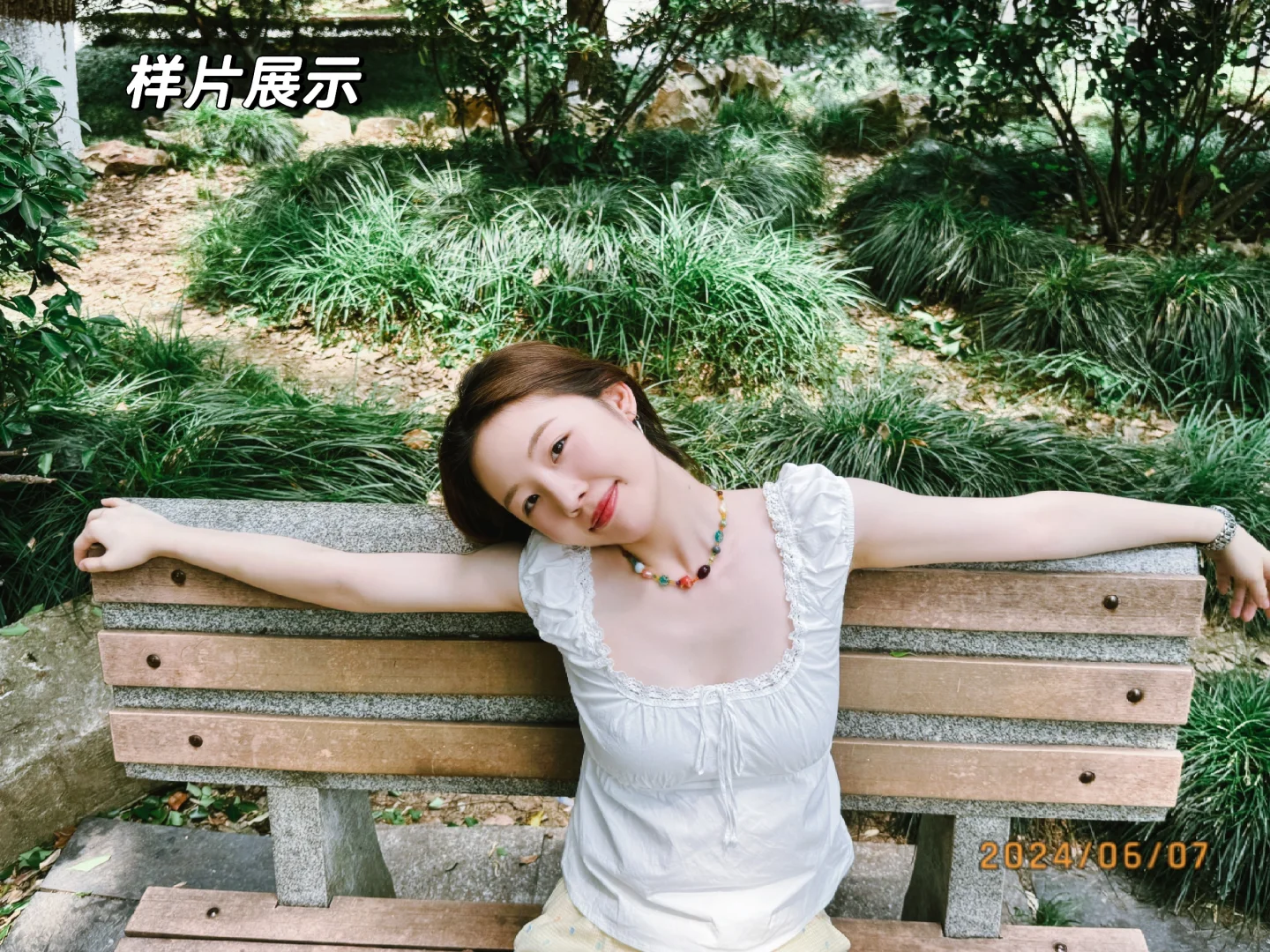 不花钱❌💰也能get胶片🎞️CCD📷拍立得📹