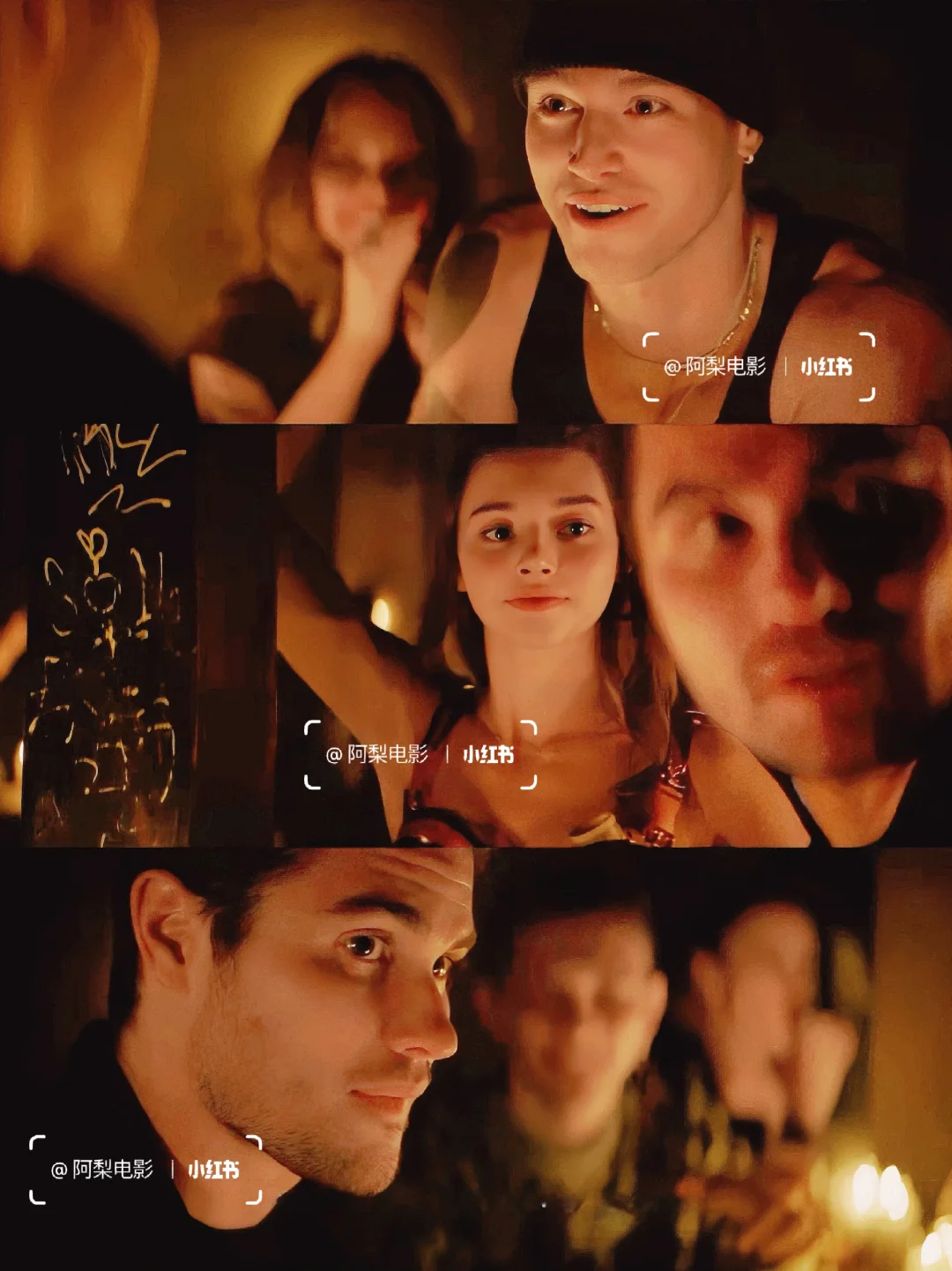 跪求！究竟哪里还能看到这样的电影啊啊啊！