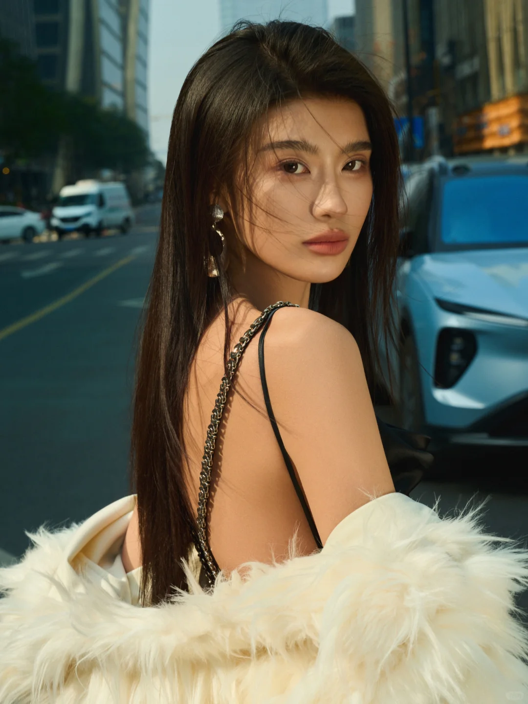 电影感街拍婚纱照🎞️氛围感拉满|杭州