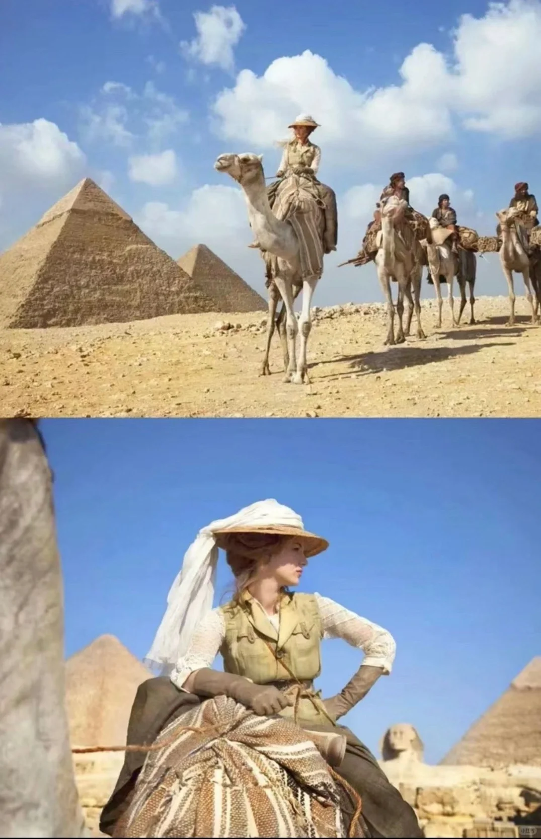 🔥燃爆电影大合集，爽到飞起！