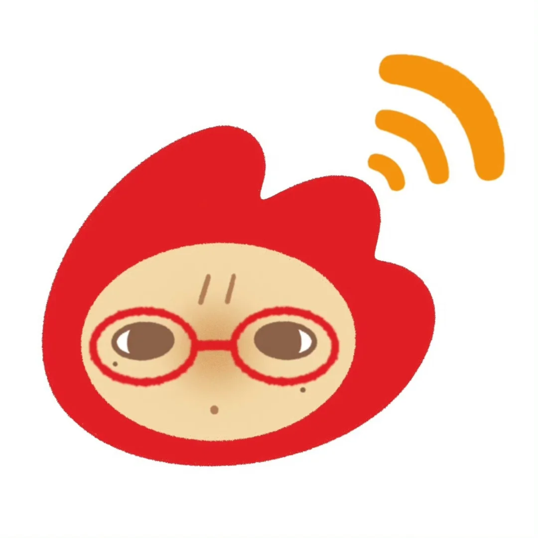 超萌的App图标，可搜索教程更换手机图标