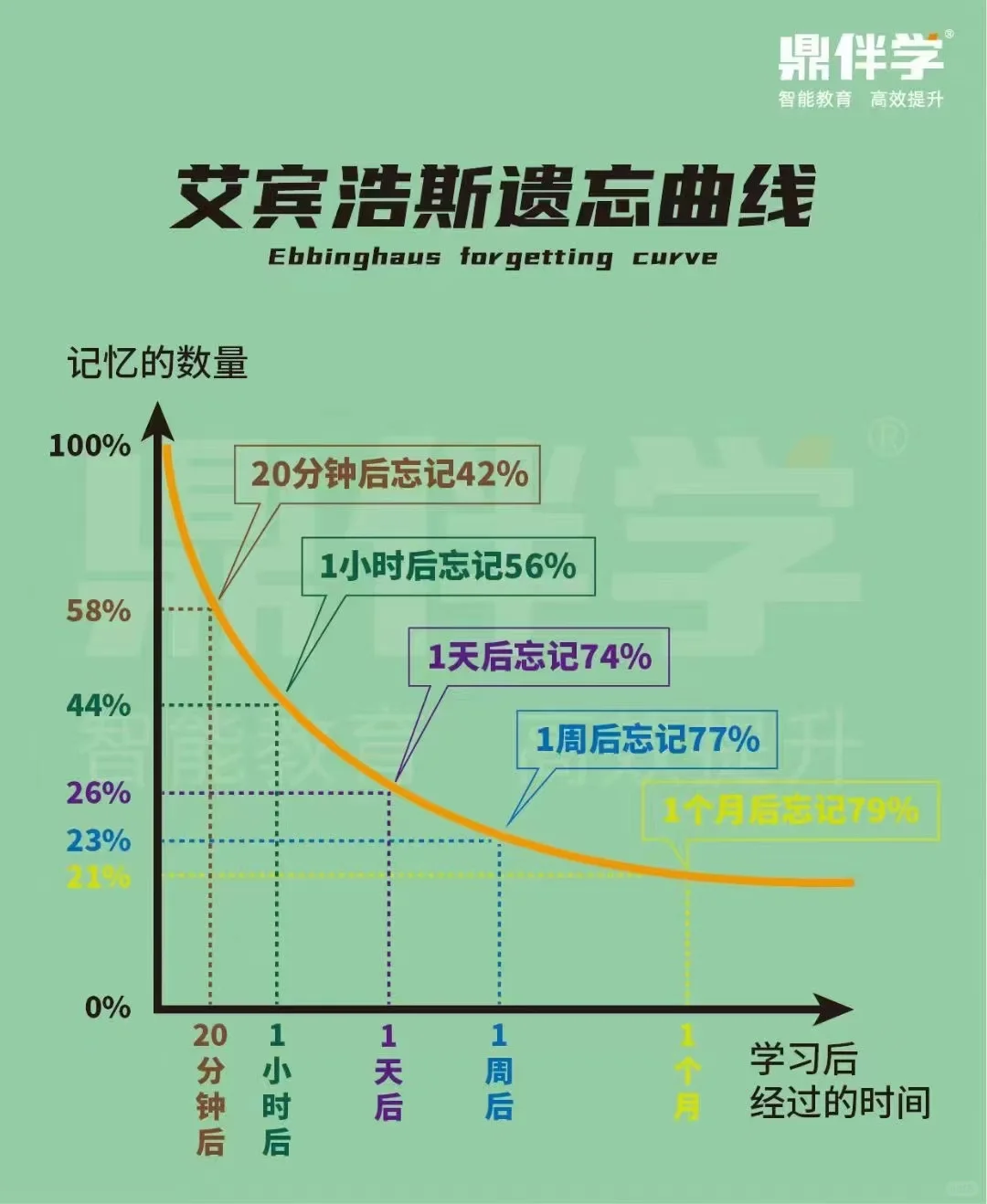 背单词APP可能会害了孩子