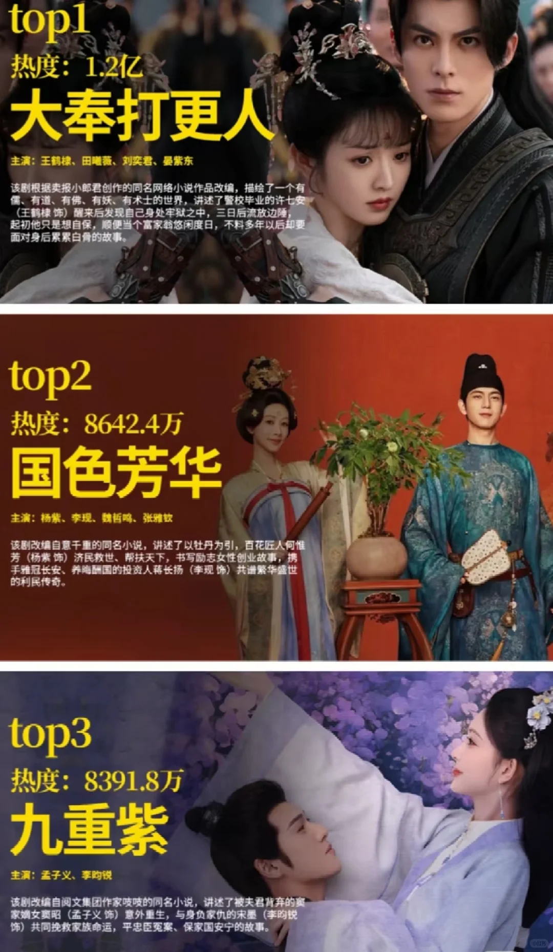 橘子崩了后，找到平替的追剧神器app！！