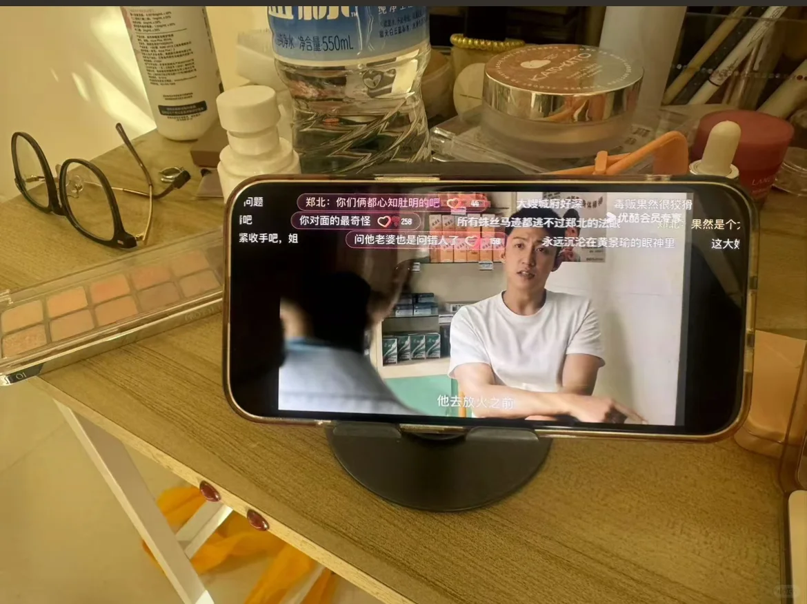 免费🆓看👀剧app分享