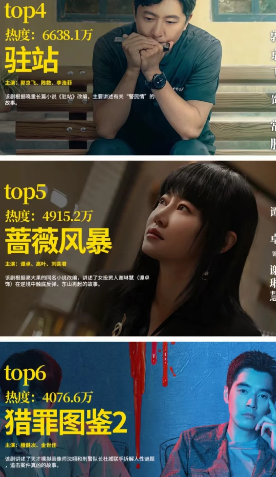 橘子崩了后，找到平替的追剧神器app！！