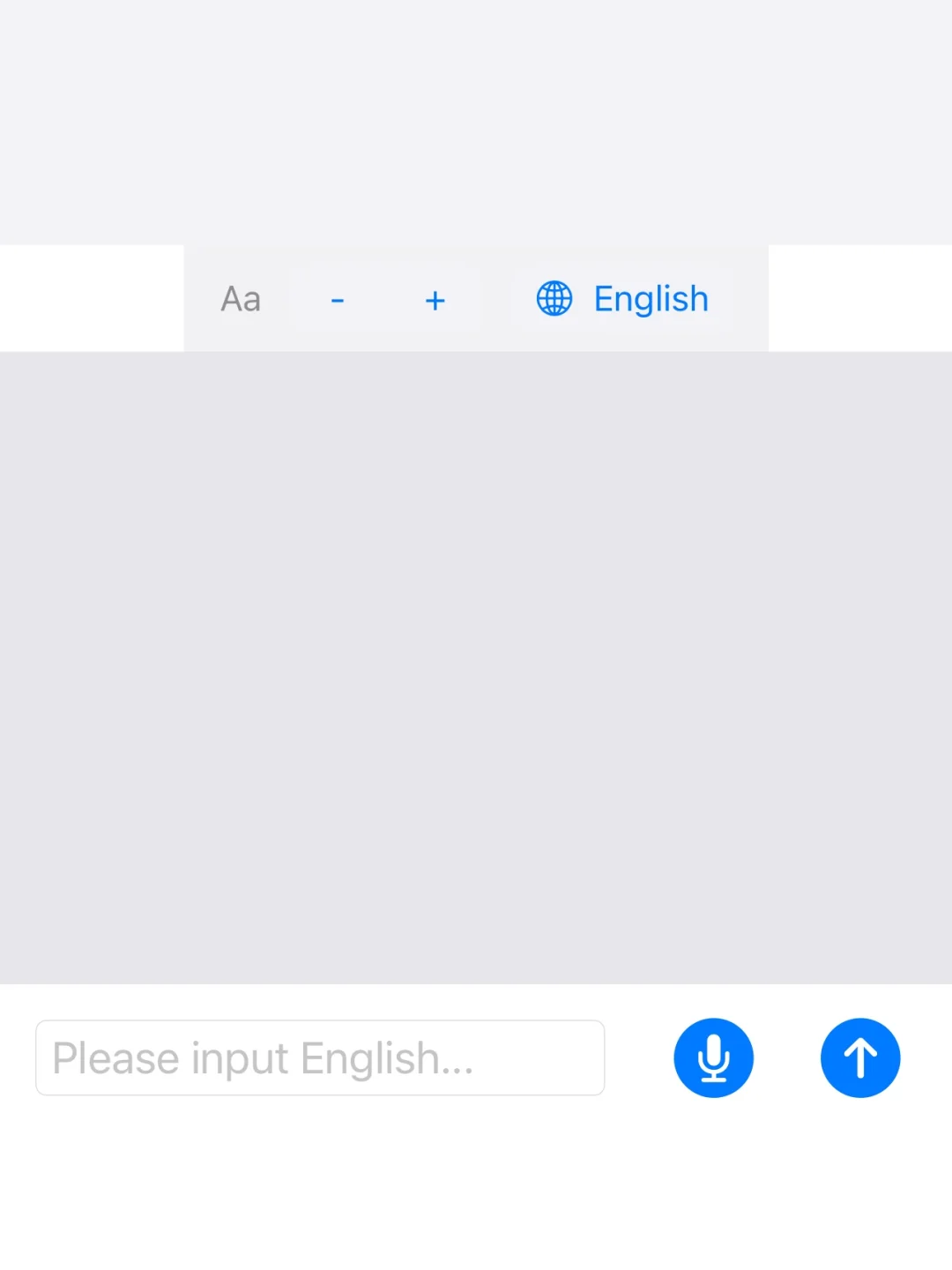 耽误了一周，iOS版助听app终于又更新了！