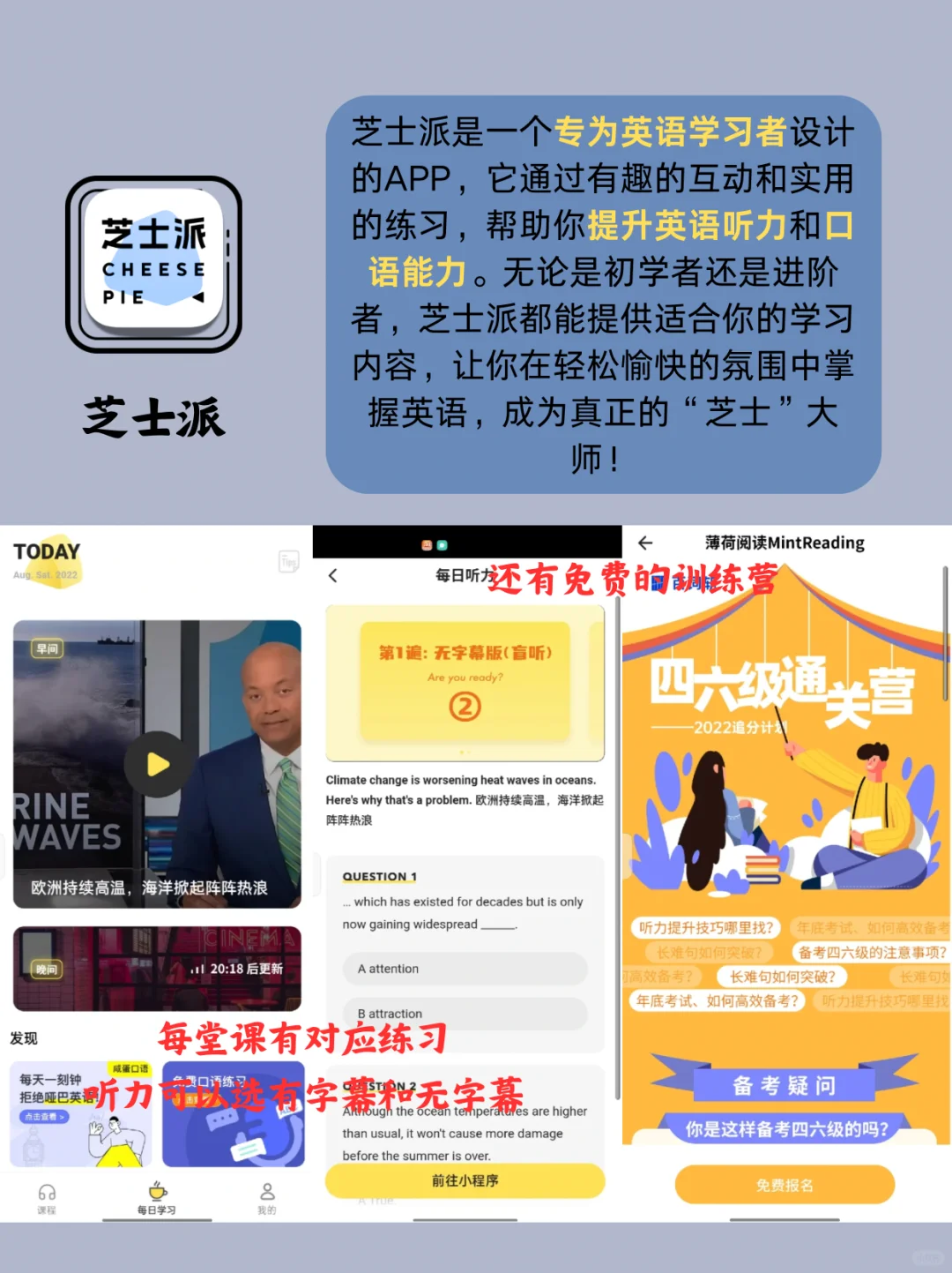 超实用!打造效率型手机的8大APP推荐📱💡