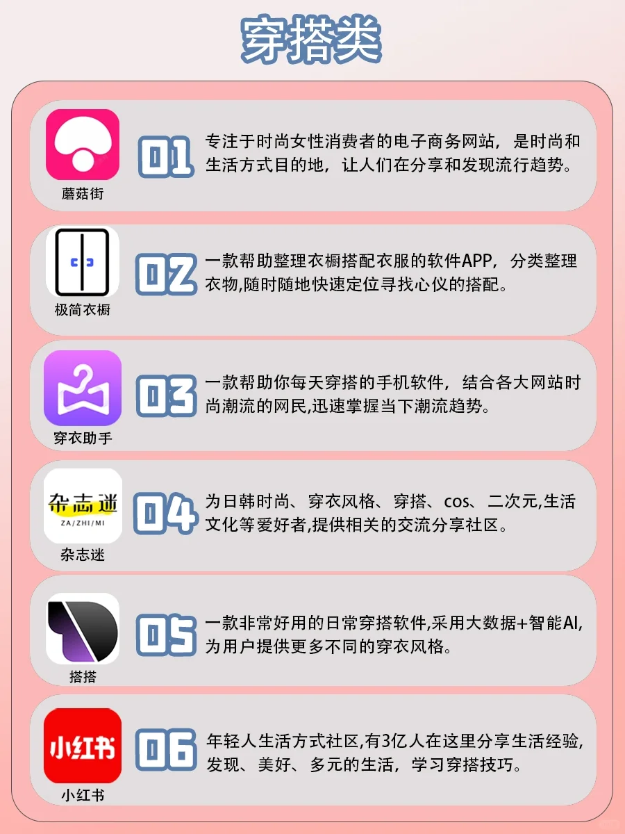 吹爆这48个内卷私藏APP㊙️提升自我必备