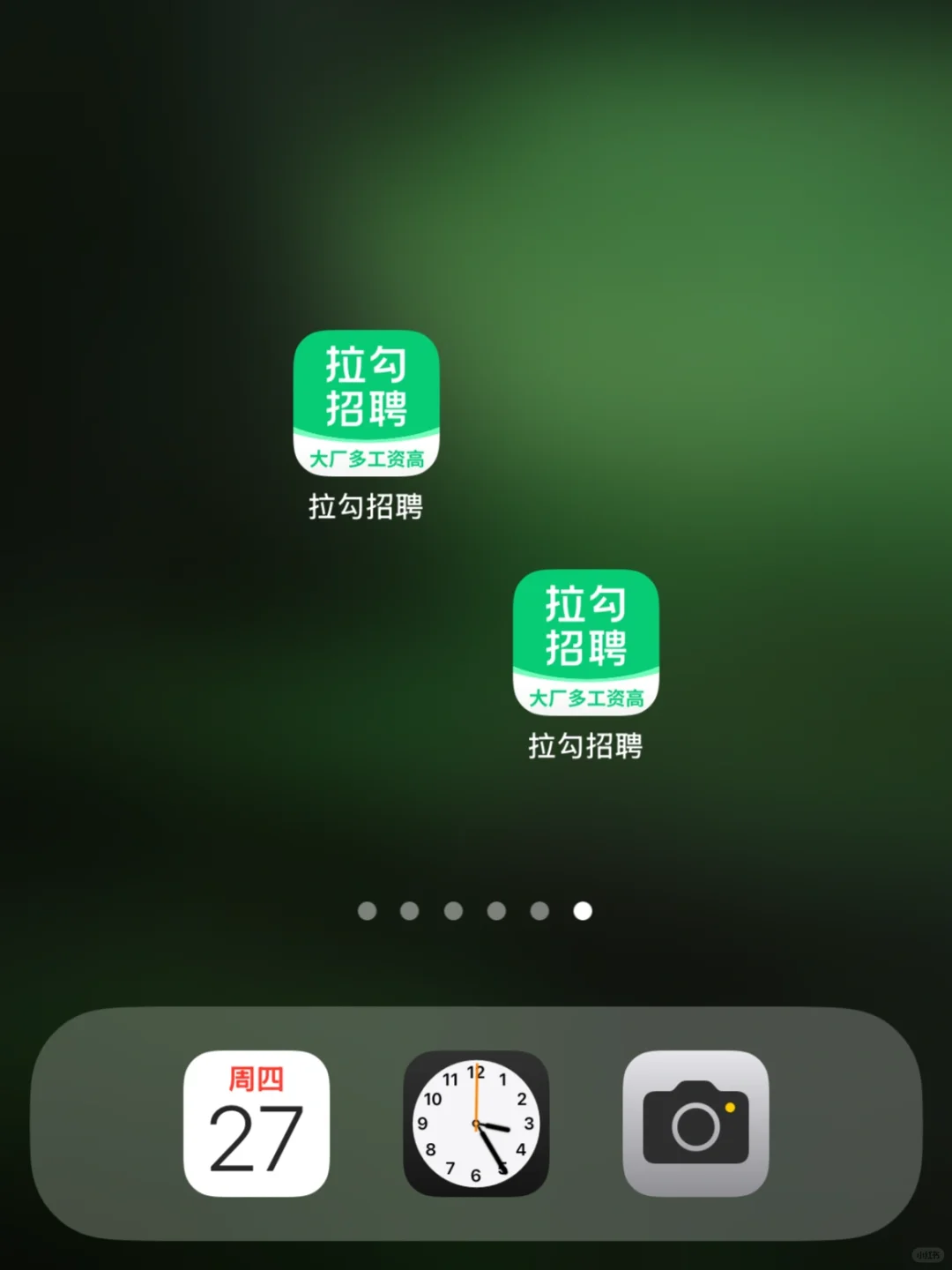 苹果手机可以app双开了？