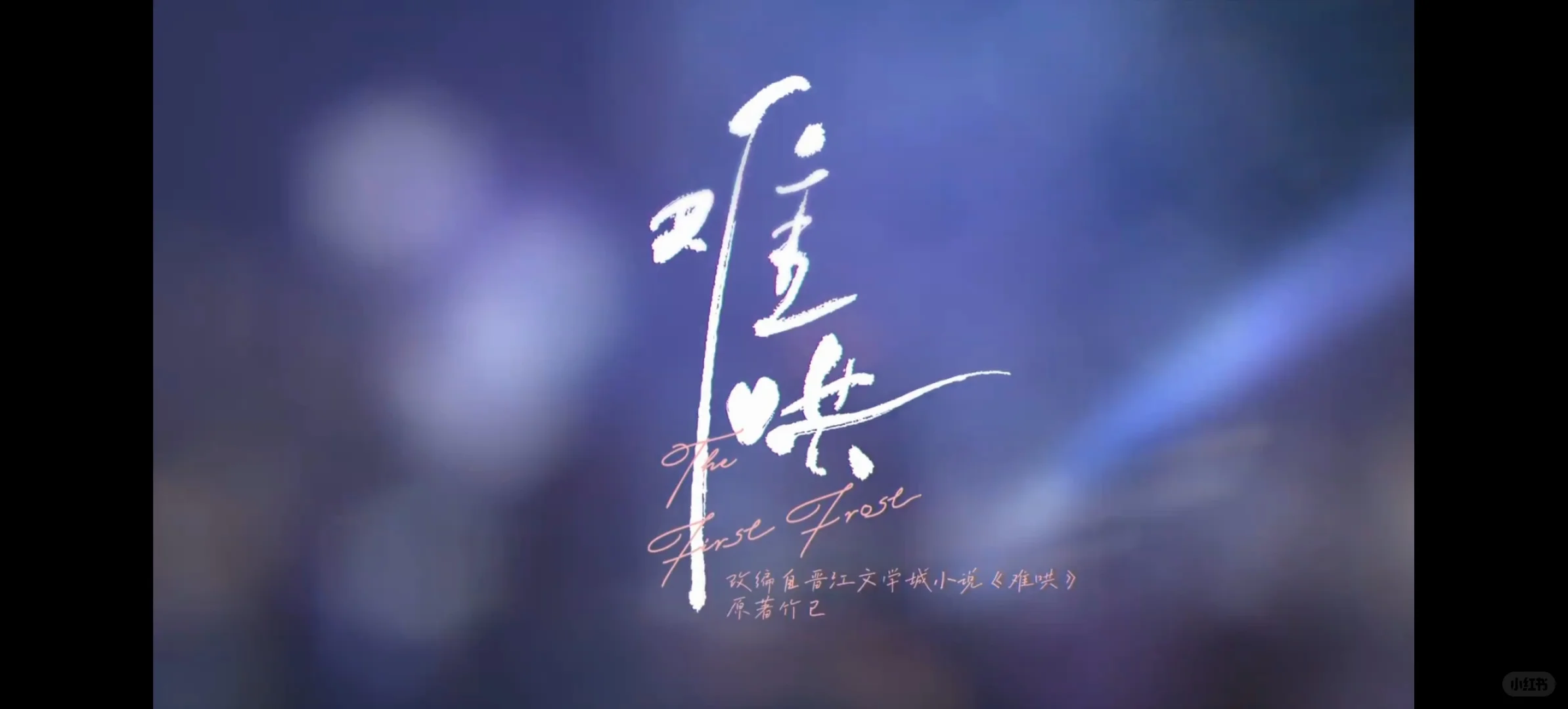 做追剧界最靓的仔🌹