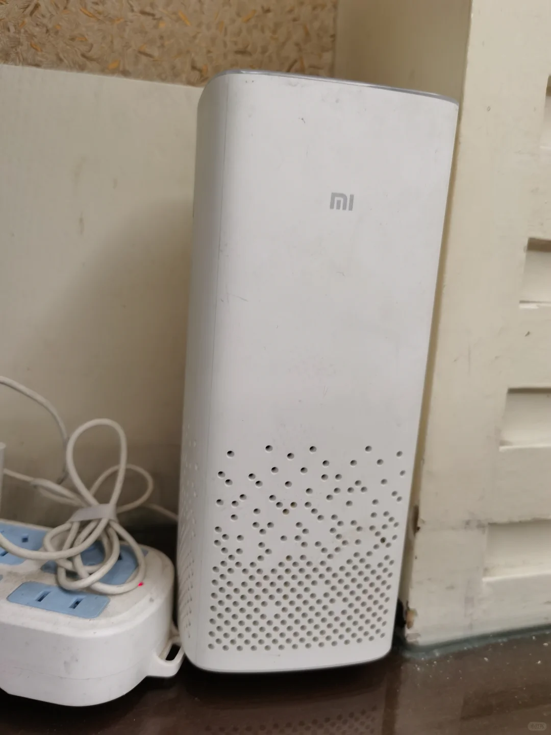 小爱音箱重新连上手机app