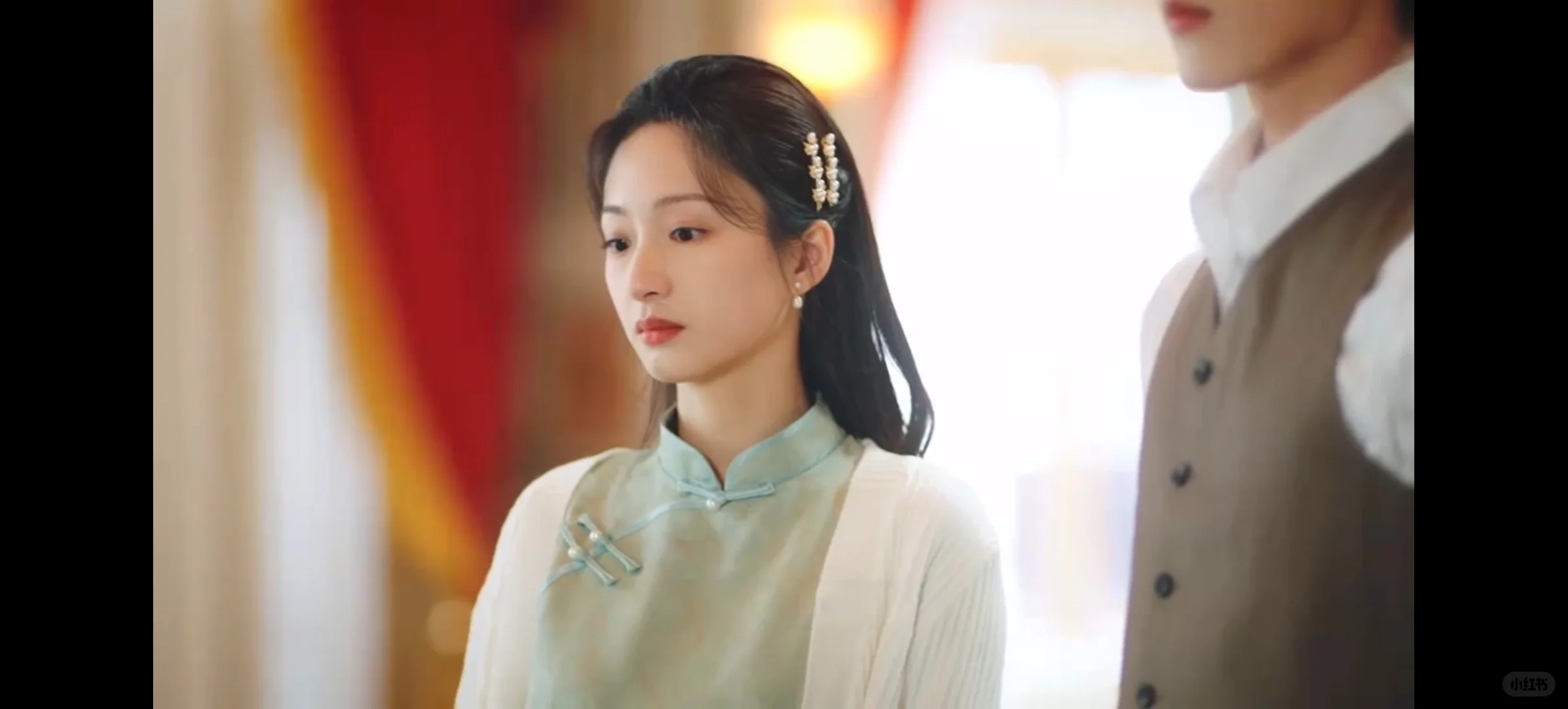 做追剧界最靓的仔🌹