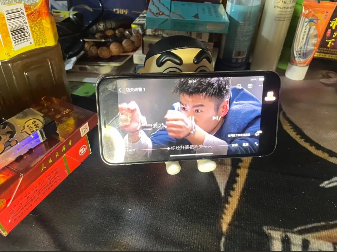 免费🆓看👀剧app分享