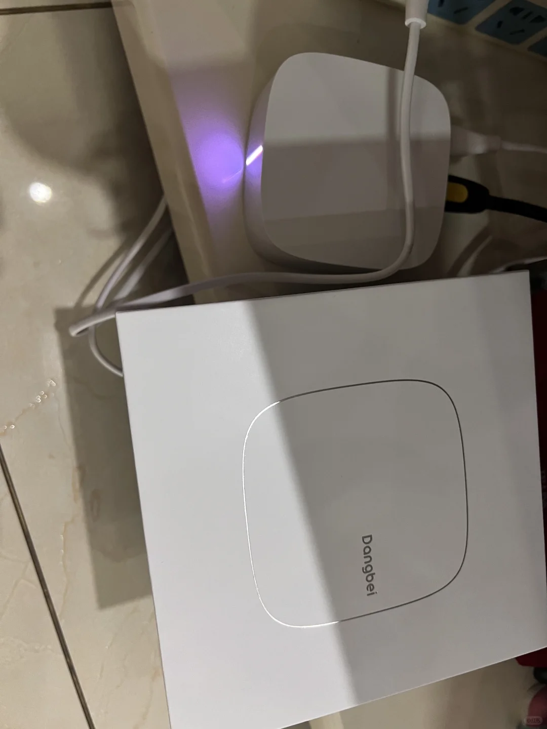 爱奇艺电视果，当贝H3，腾讯极光电视盒子