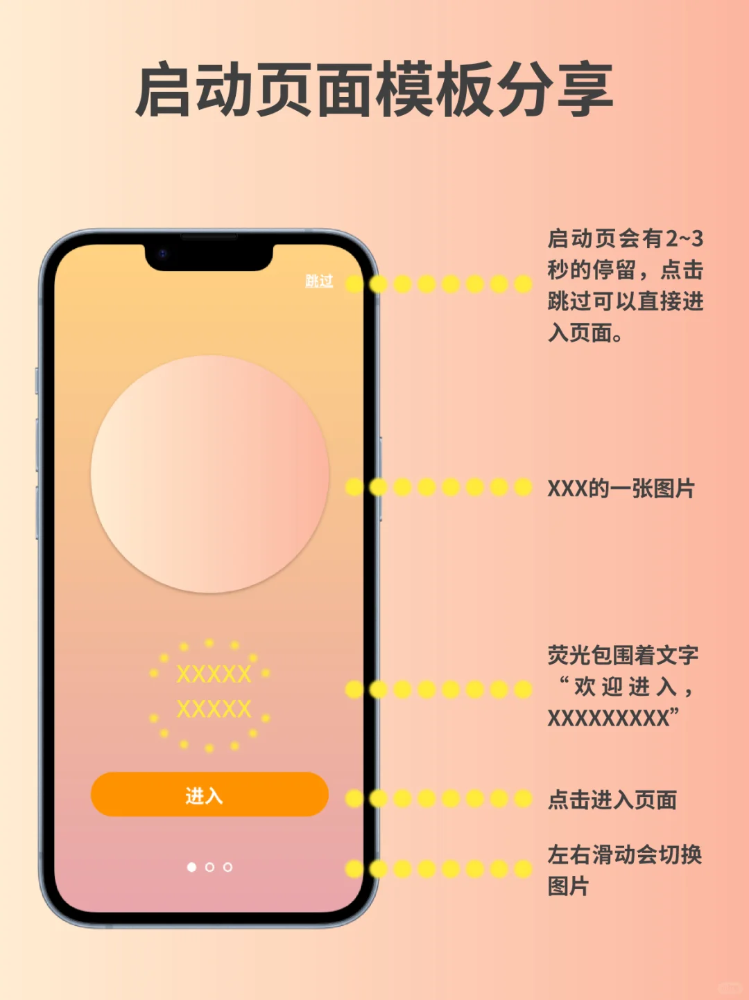 粉丝版APP模板分享，快来看看是不是你要的
