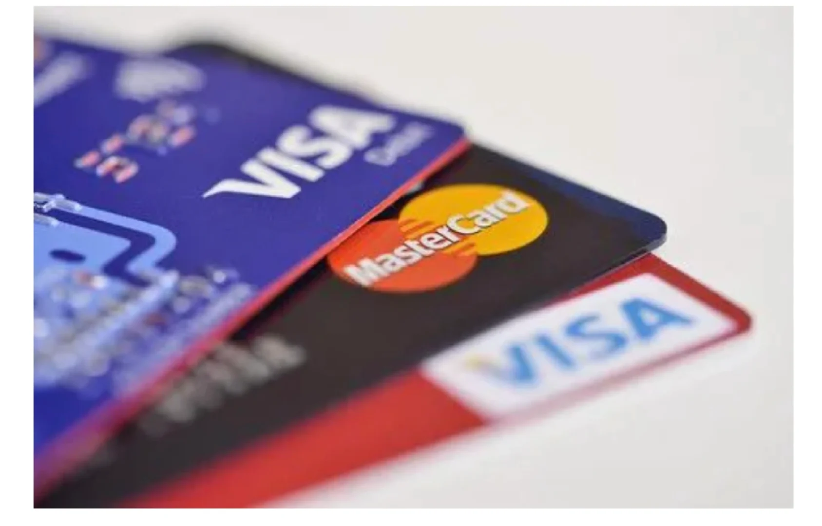 为什么手机app支付在海外不流行？