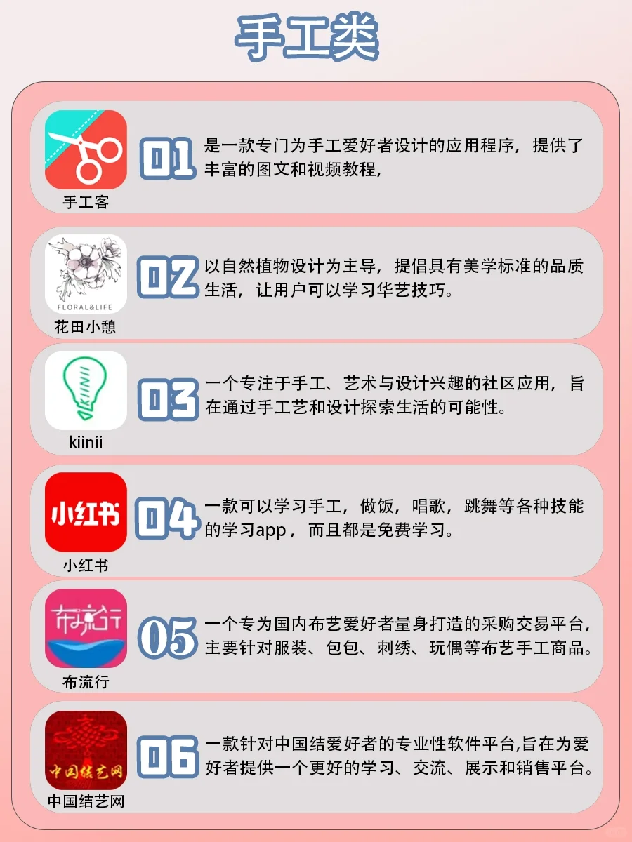 吹爆这48个内卷私藏APP㊙️提升自我必备
