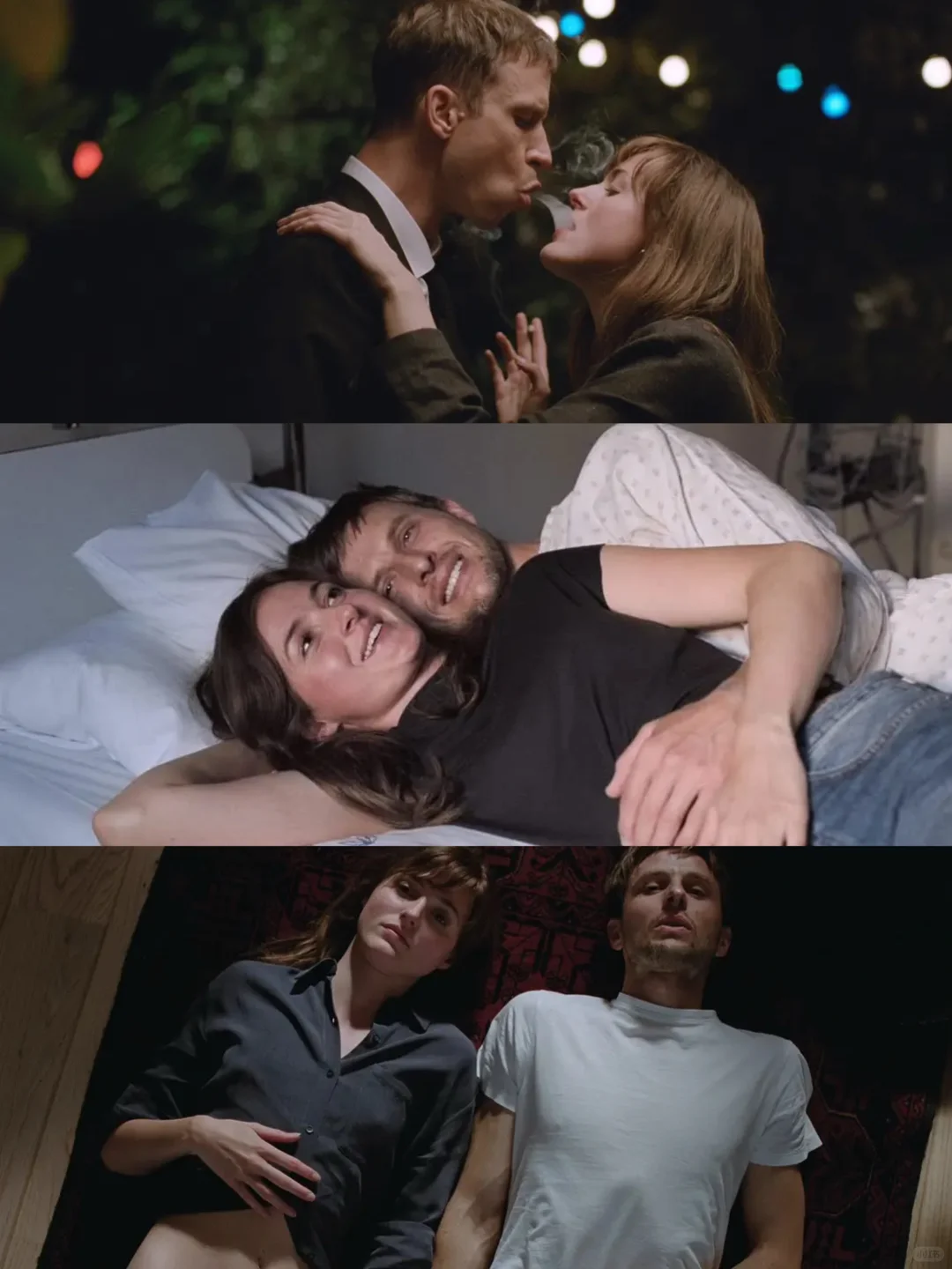 🥹我最爱的人生电影，没有之一！！！