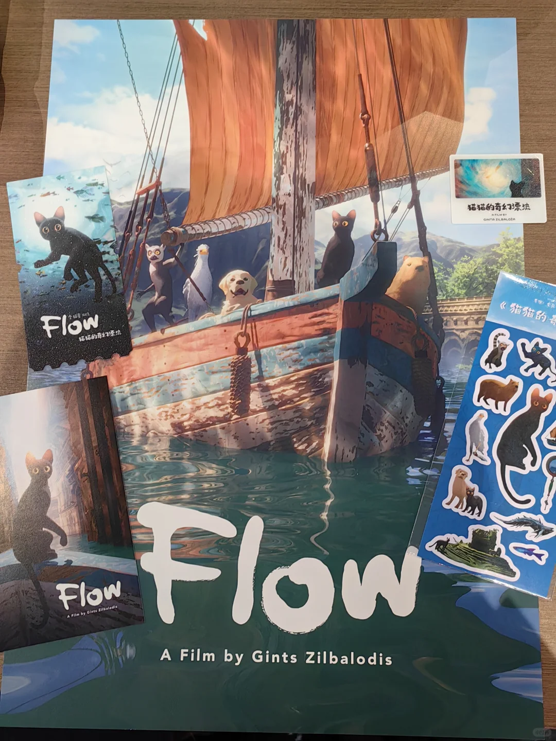 人类能拍出这样的片，说明也许还有救…