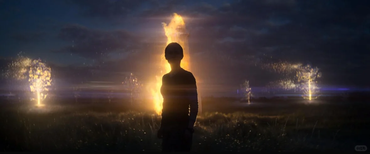 《峡谷》《湮灭》壮阔或诡谲，科幻不止人形树