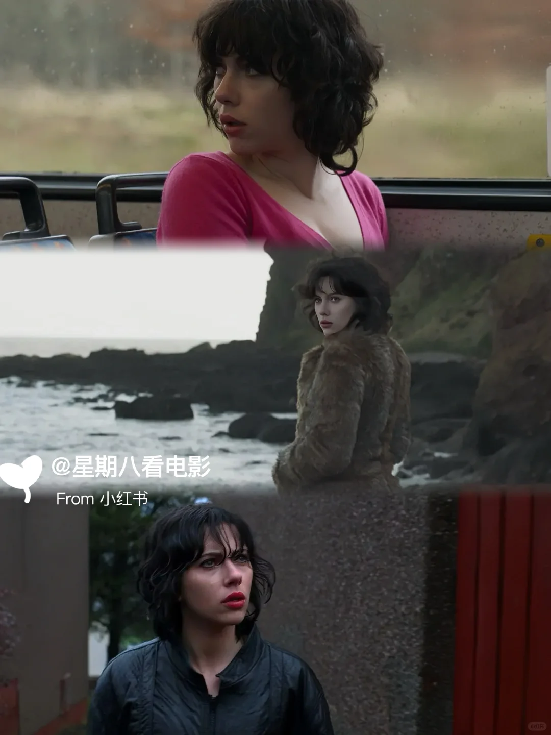 科幻片也可以这么大尺度❓真的是长见识了❗️