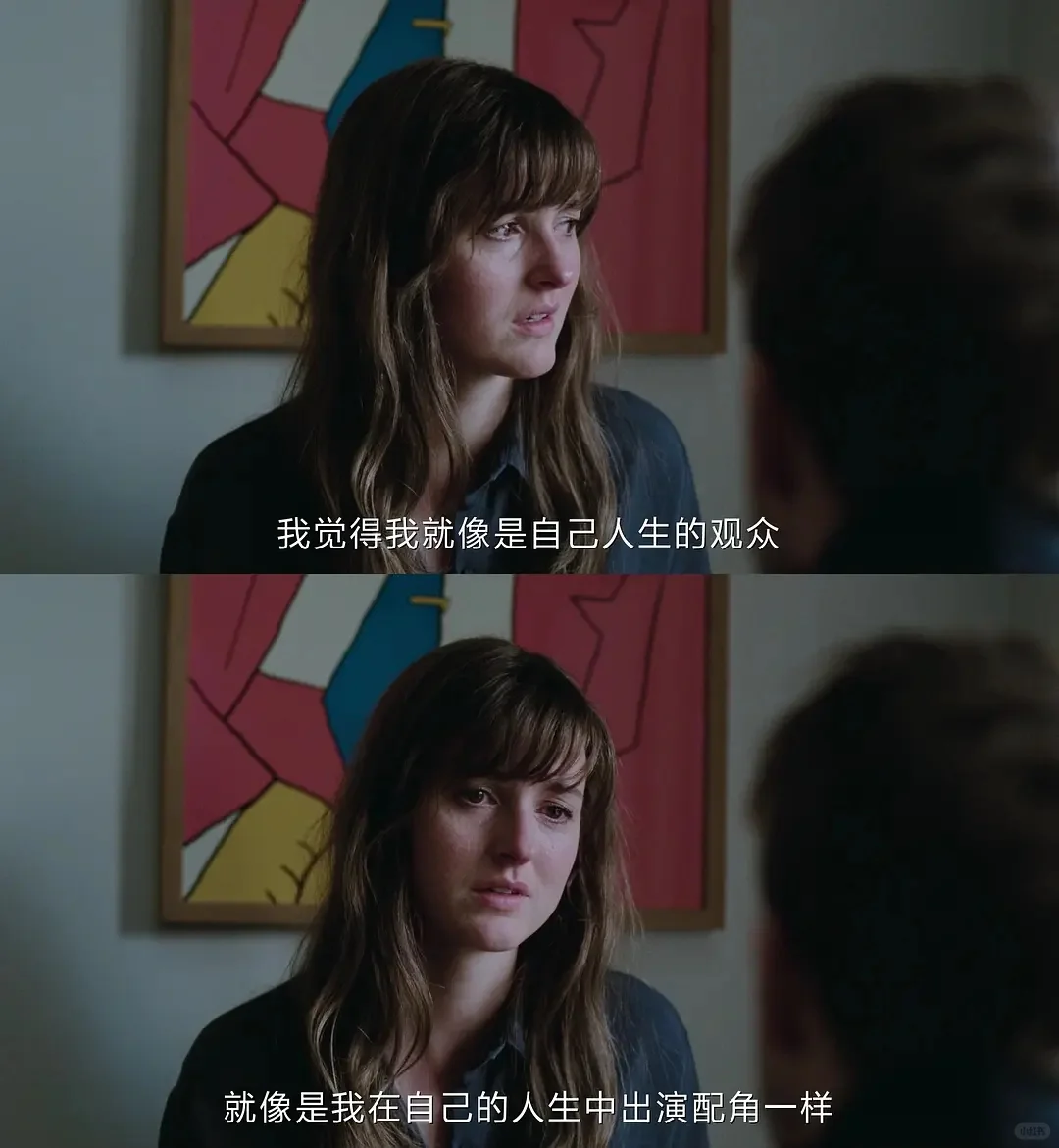 🥹我最爱的人生电影，没有之一！！！