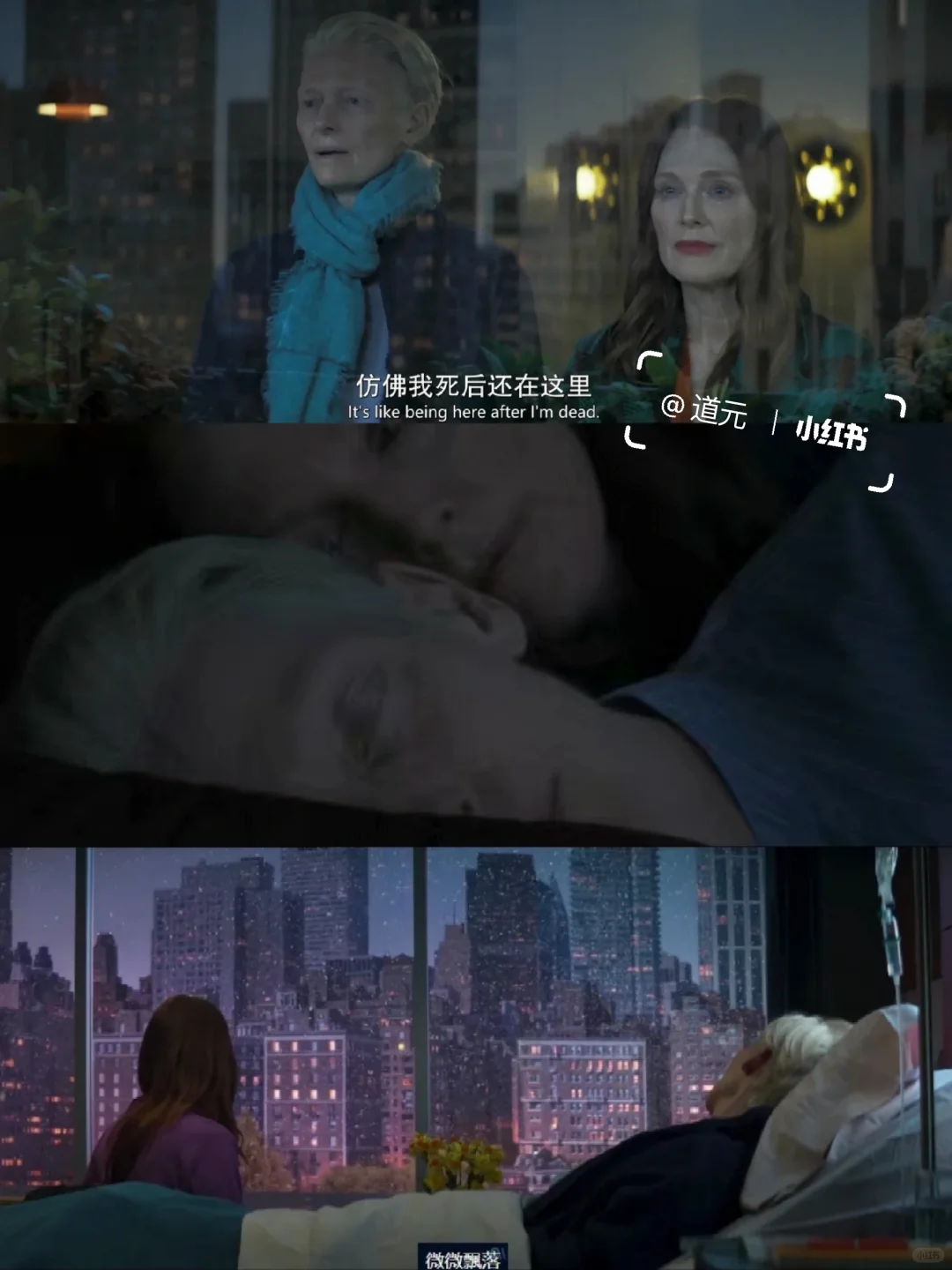 全场起立鼓掌17分钟，这部年度神片鲨疯了！