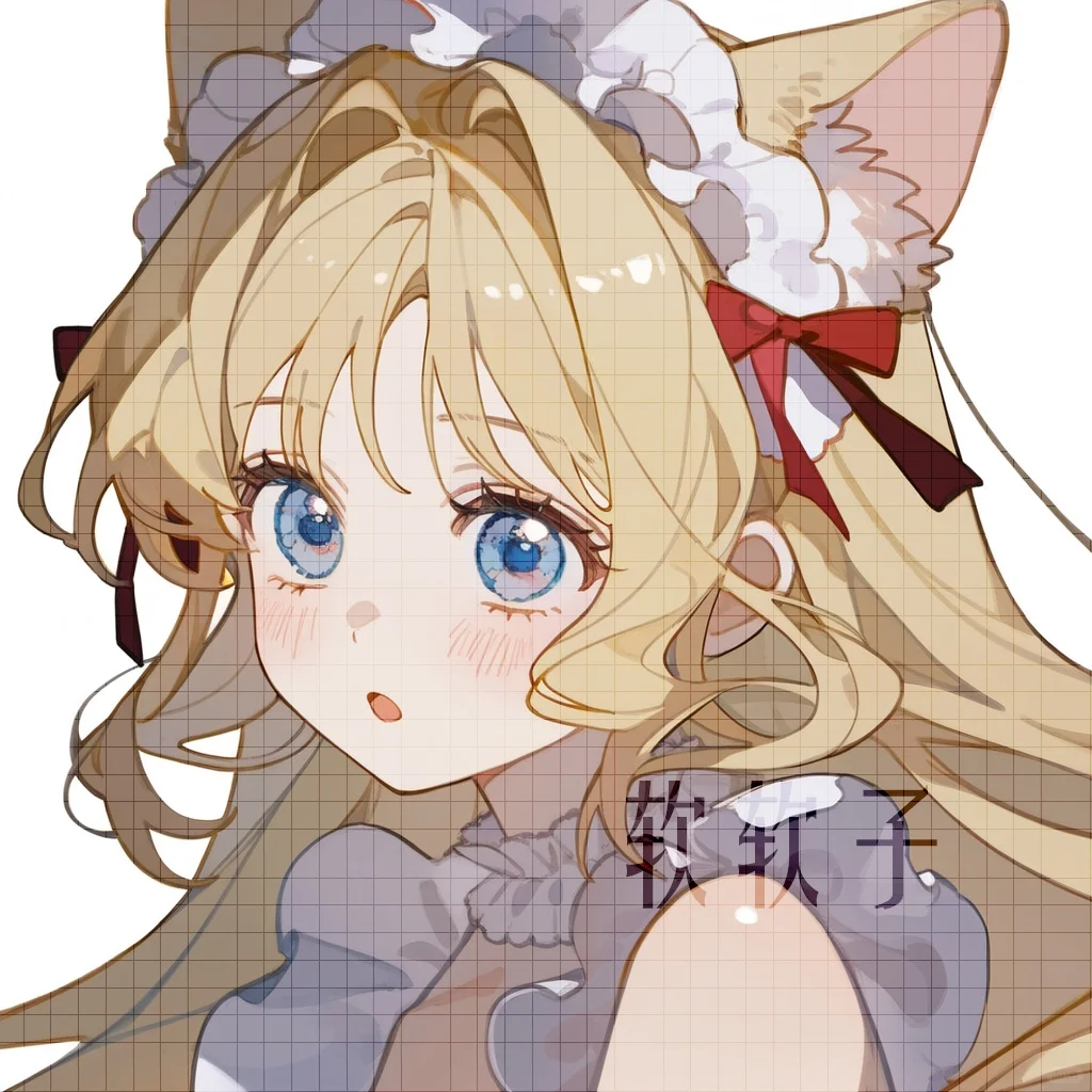 梦境中的爱丽丝 第二弹～