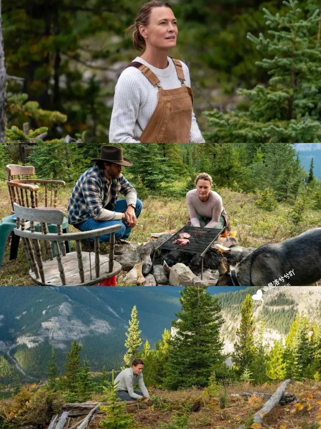 😭巨好看，所有女生都去看，看完我悟了