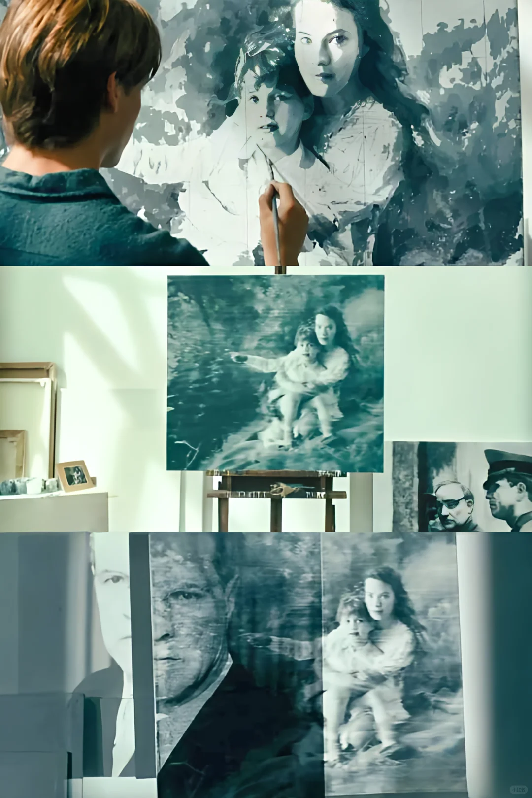 这么好看的电影我怎么才发现啊啊啊😭✨