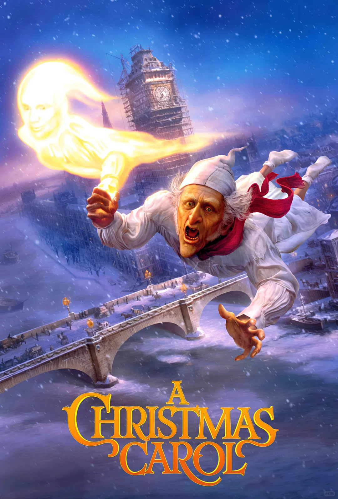 🎩🔮為大家整理必看的奇幻電影 ✨