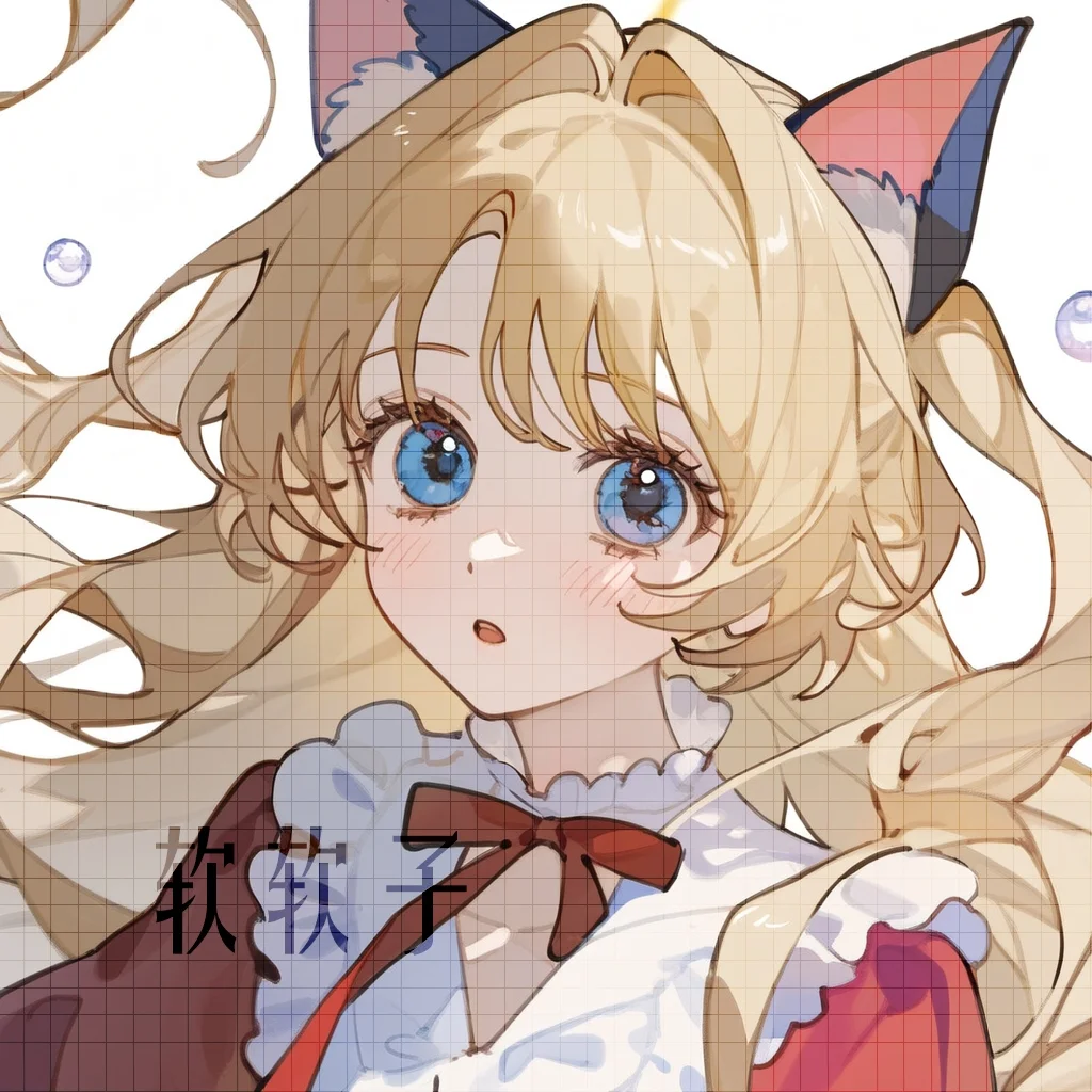 梦境中的爱丽丝 第二弹～