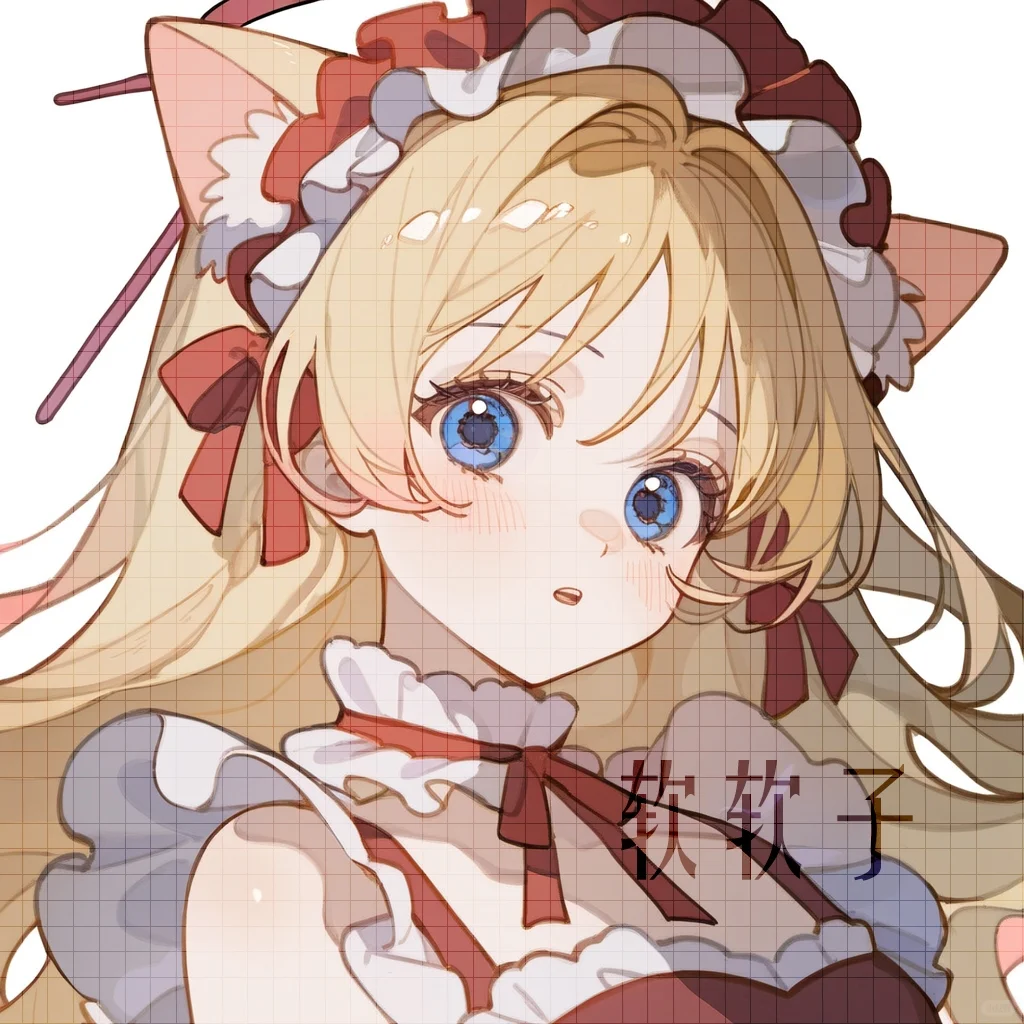 梦境中的爱丽丝 第二弹～