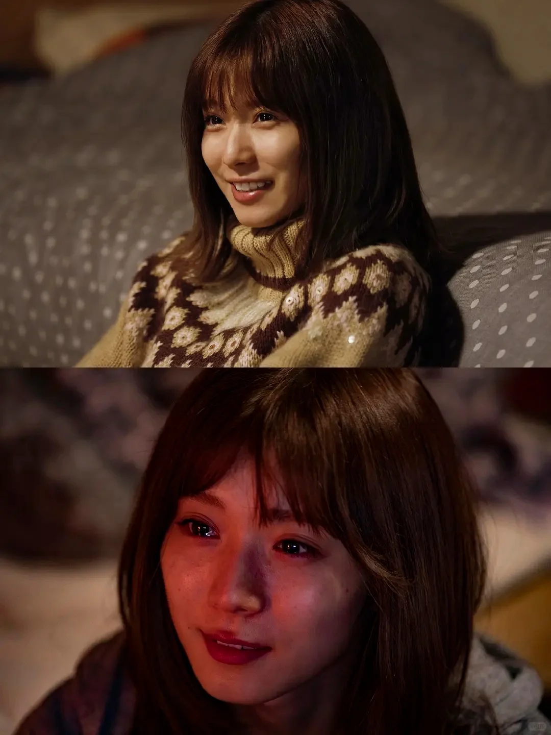 看哭了😭这部电影后劲太大了❗❗❗