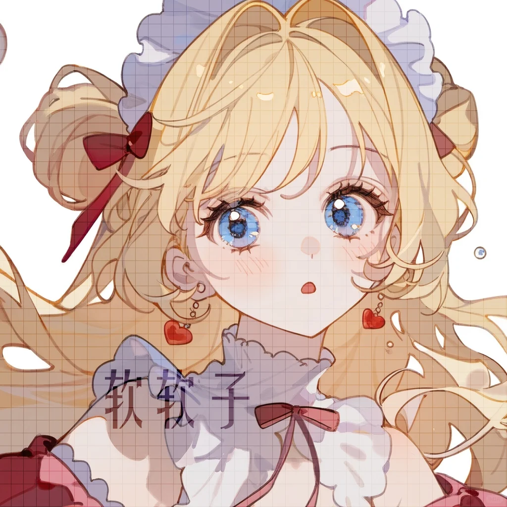 梦境中的爱丽丝 第二弹～