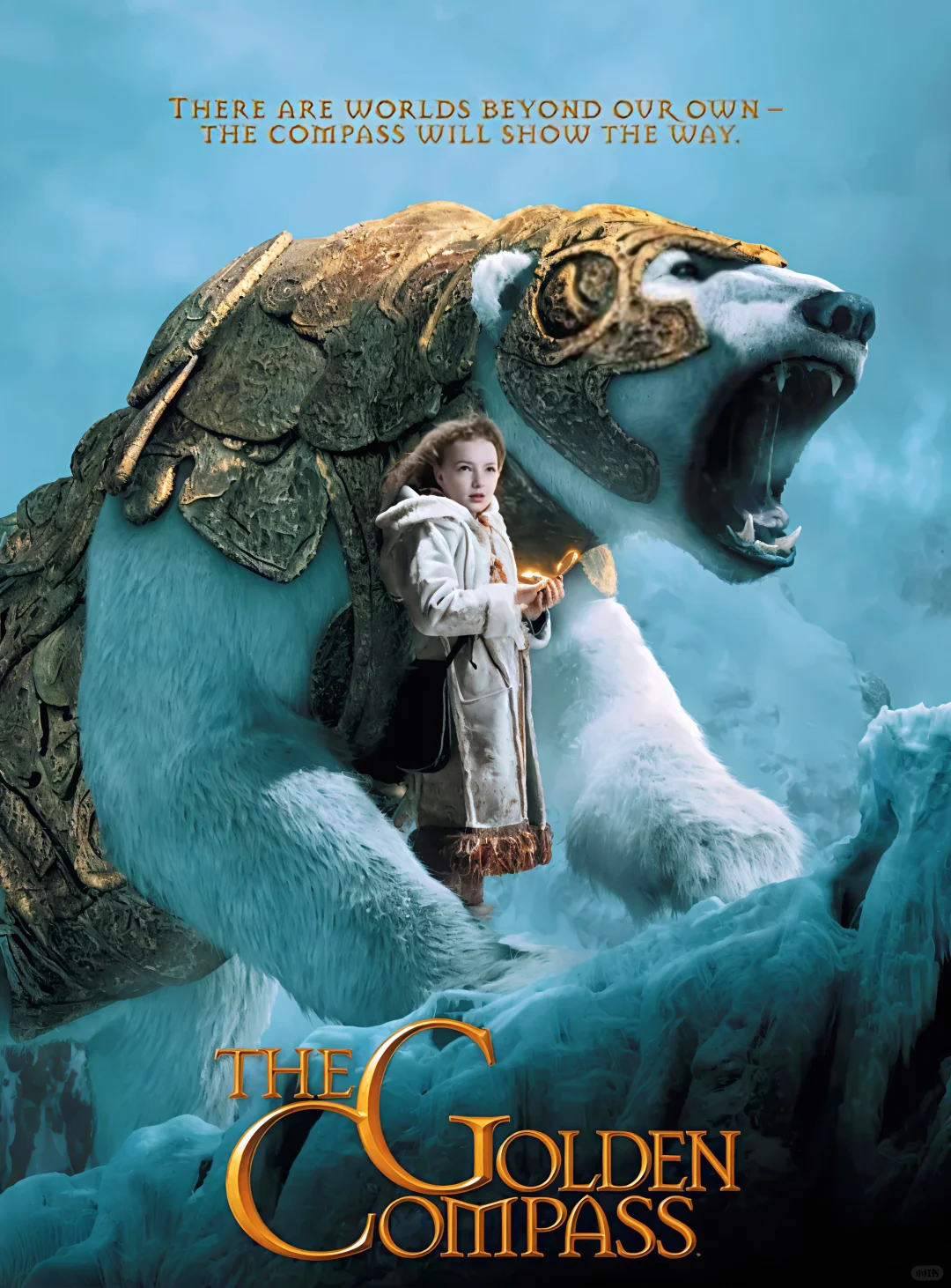 🎩🔮為大家整理必看的奇幻電影 ✨