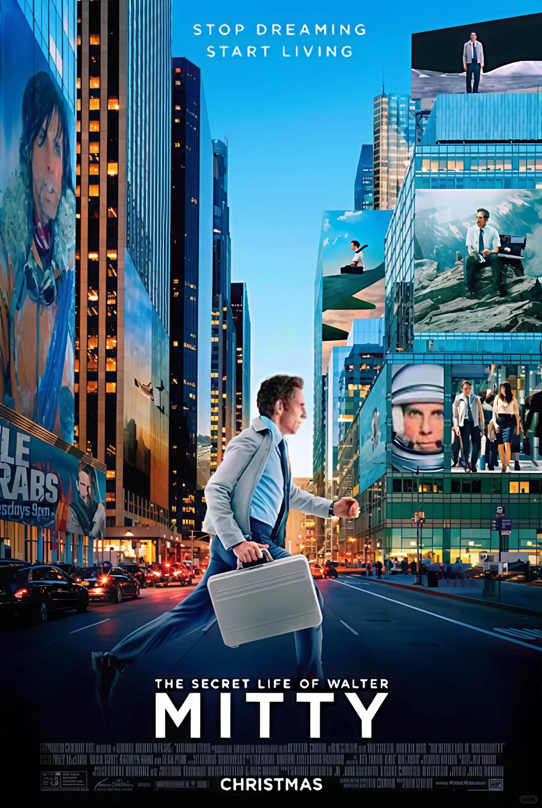 🎩🔮為大家整理必看的奇幻電影 ✨