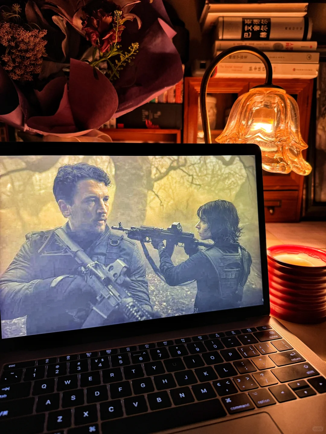 天呐好看到尖叫‼️爱情科幻新片‼️顶级浪漫‼️