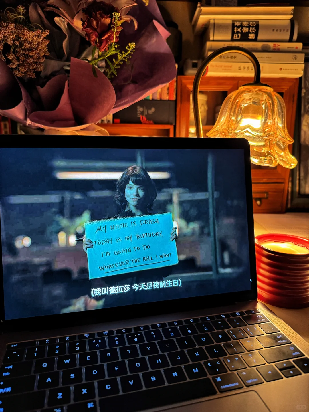 天呐好看到尖叫‼️爱情科幻新片‼️顶级浪漫‼️