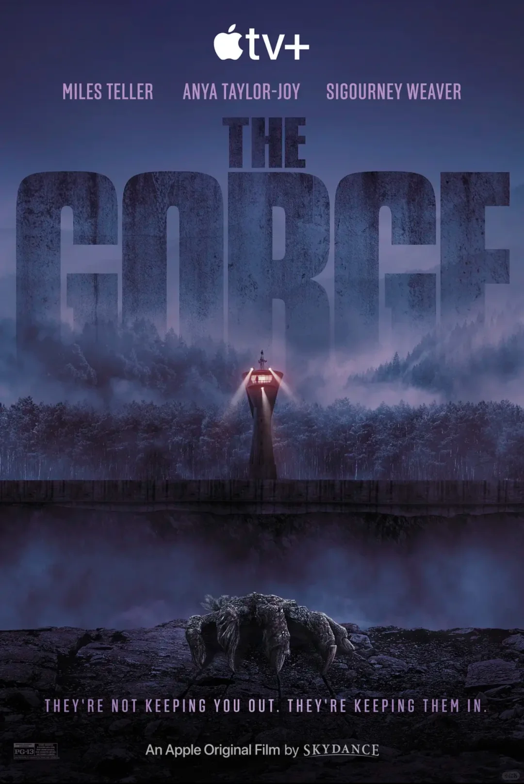 除了哪吒，还有其他电影可以看！