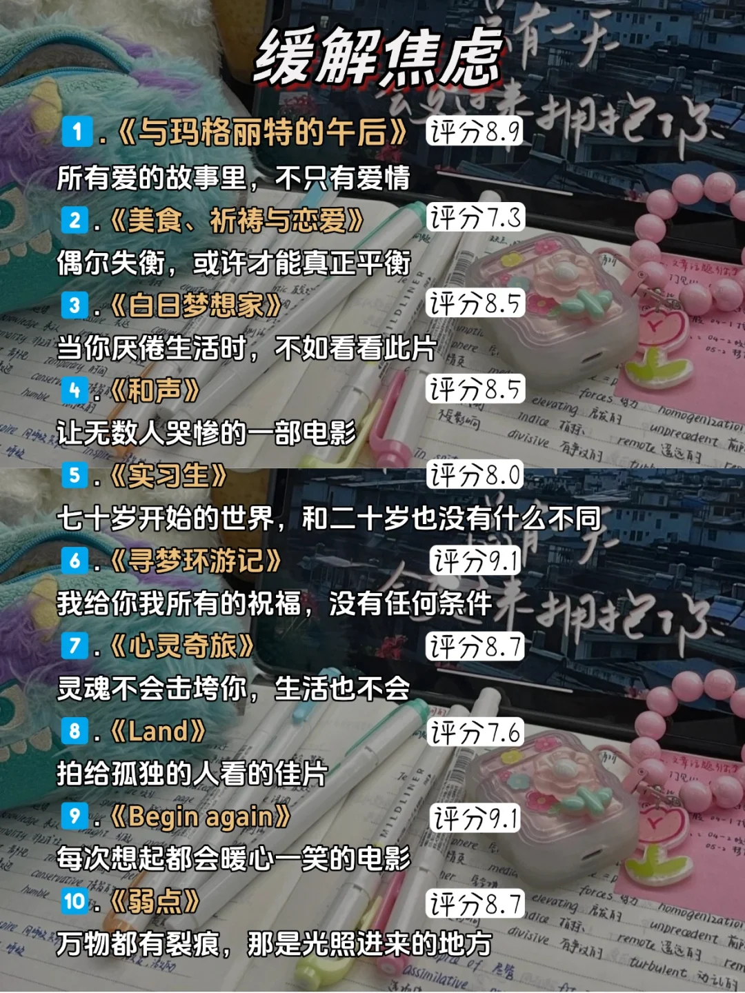 狂刷这50部电影，脑子真的会转的很快！