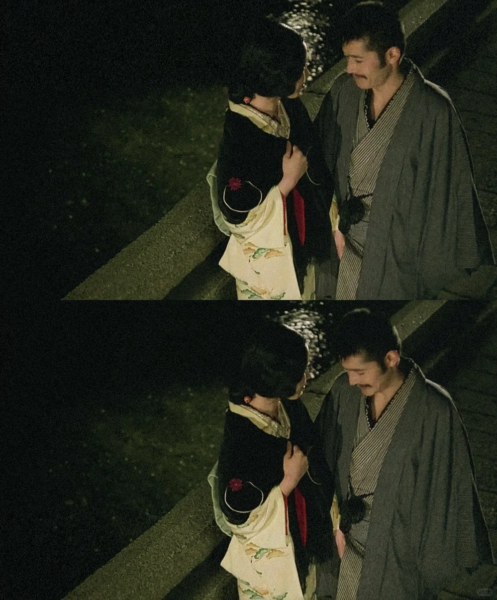 ‼️《感官世界》‼️这就是1976年的动作片嘛🙈‼️